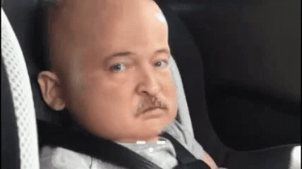 Без политики, просто открыл для себя новый апп... Александр Лукашенко, Android Apps, Гифка, Длиннопост, Политика