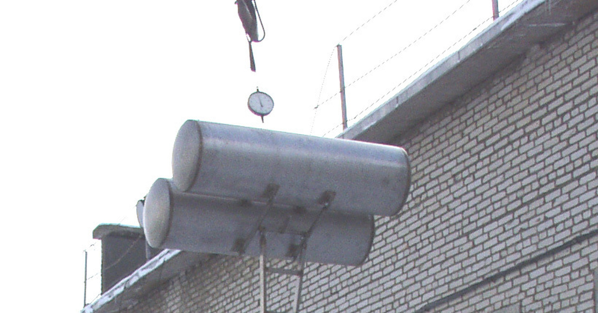 Как производится фильтрация топлива | Пикабу