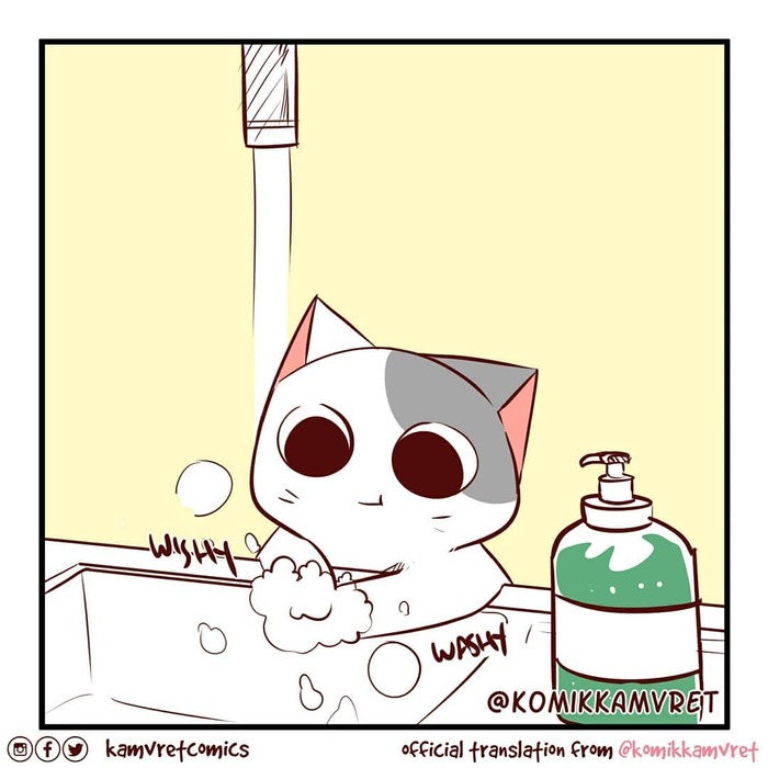   , Komikkamvret, ,  , , ,  