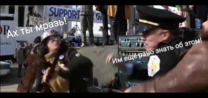 Секрет успеха Форрест Гамп, Раскадровка, Посты на Пикабу, Секрет, Успех, Мотивация, Без звука, Длиннопост