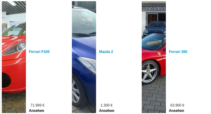 ����� vs ���������� �� ������� ���������� �������