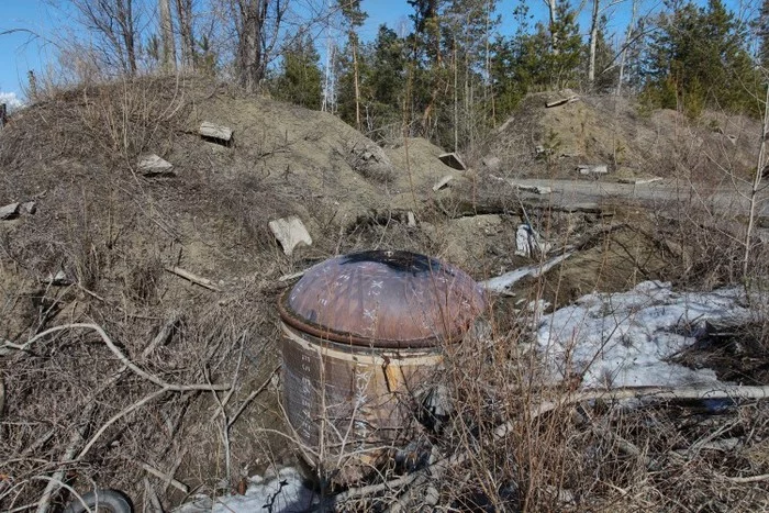 Strategic enterprise of the Altai Territory - Longpost, From the network, Barnaul, Urbanfact, Abandoned, Factory, the USSR, Bankruptcy, Company, Altai region