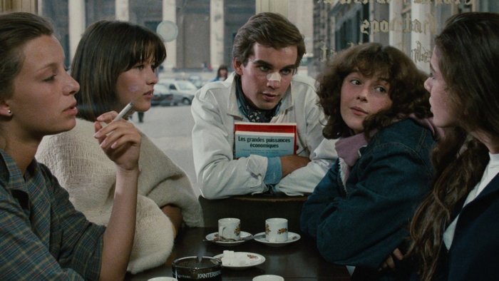 Игрушка Пьер Ришар, Французское кино, Длиннопост Игрушка Пьер Ришар, Французское кино, Длиннопост