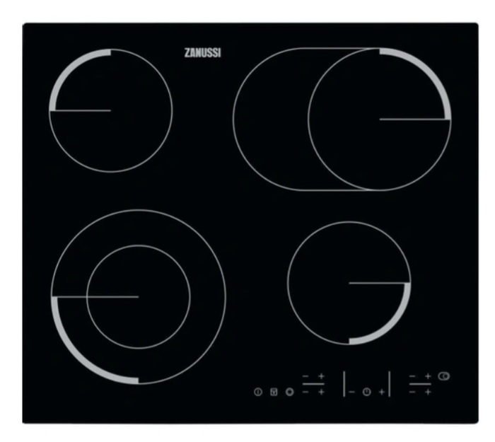 Блокируется панель