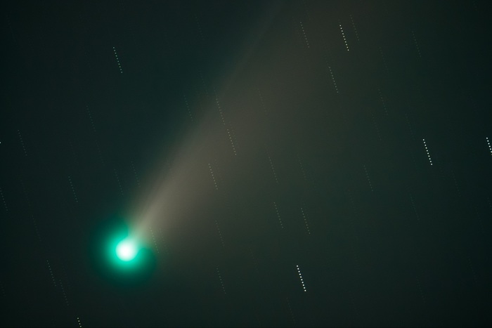 C/2020 F3 (NEOWISE) , Neowise, , 