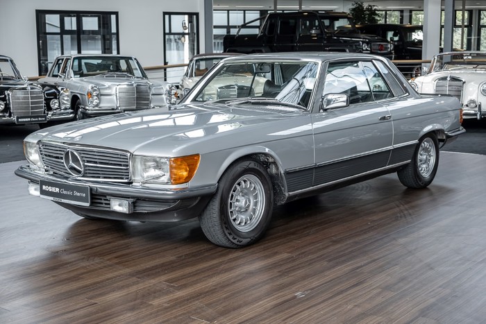 Эволюция CL/S Coupe часть 1 Мерседес, История, Длиннопост, Авто, История автомобилей Эволюция CL/S Coupe часть 1 Мерседес, История, Длиннопост, Авто, История автомобилей