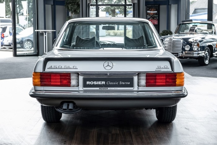 Эволюция CL/S Coupe часть 1 Мерседес, История, Длиннопост, Авто, История автомобилей Эволюция CL/S Coupe часть 1 Мерседес, История, Длиннопост, Авто, История автомобилей