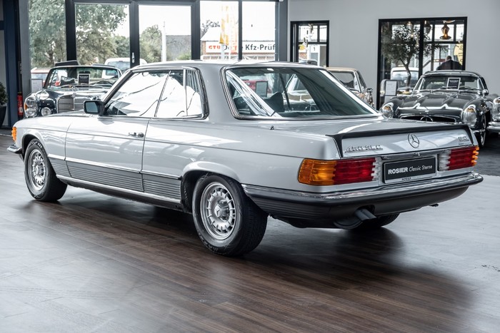 Эволюция CL/S Coupe часть 1 Мерседес, История, Длиннопост, Авто, История автомобилей Эволюция CL/S Coupe часть 1 Мерседес, История, Длиннопост, Авто, История автомобилей