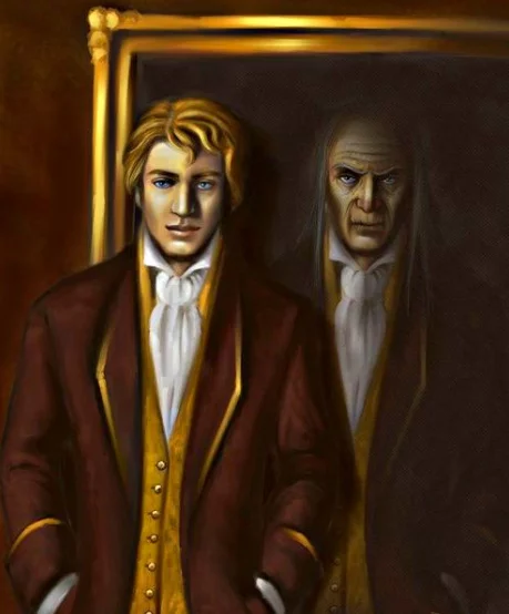 Briefly about Dorian Gray - My, Books, Description, Frankenstein, Classic, Memes, Incredible, What a twist, Attempt, Dorian Gray, Longpost, Summary, Deadpool, Images, Strange humor, Humor, Understand forgive, dust, Referral, Пасхалка, Book Review