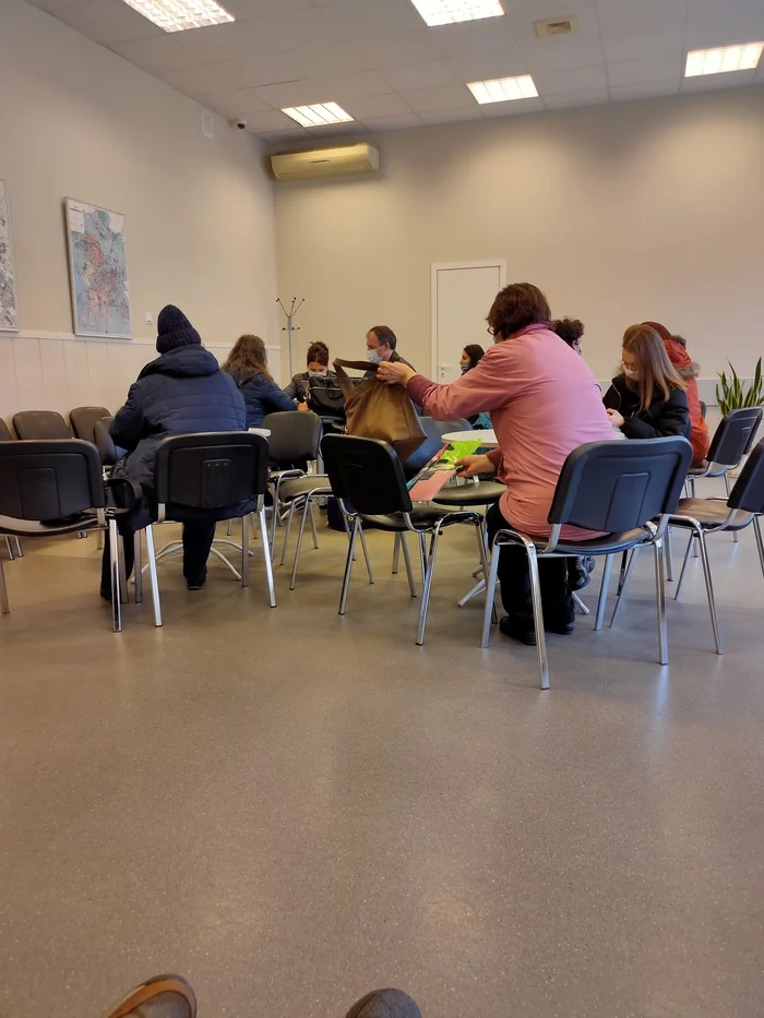 Бедный нотариат Сделка, Недвижимость, Договор, Психология, Длиннопост Бедный нотариат Сделка, Недвижимость, Договор, Психология, Длиннопост