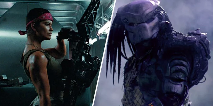 The ending of Predators 2 was supposed to connect the universe with Aliens - Movies, Fantasy, Predator, Strangers, Sequel, Alien movie, Predator (film)