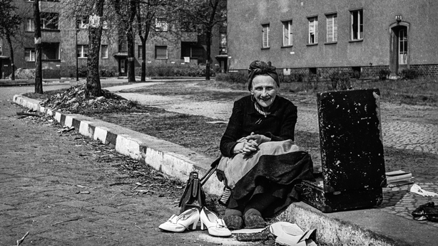 Berlin, May 1945 - The Second World War, The Great Patriotic War, Berlin, The photo, Memory, Victory, Longpost