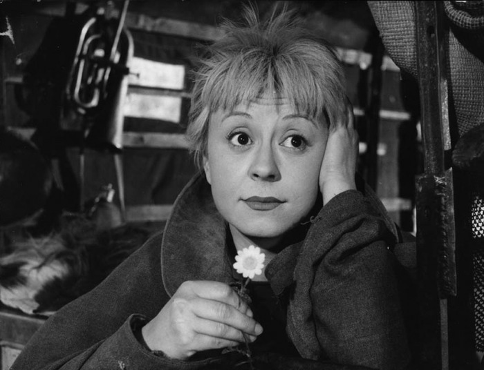 Волшебная сила искусства