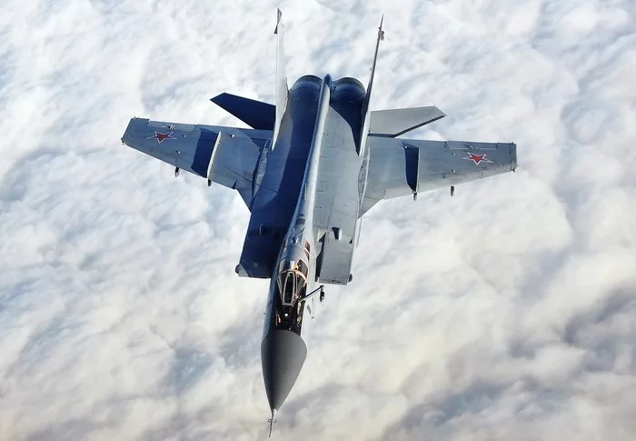 Addition to the article “Sky of the Cold War, part 1, part 2, part 3” - Longpost, Story, Cold war, Airplane, Military aviation, Aviation history