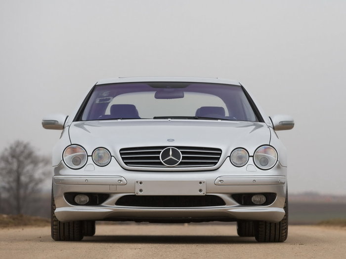 Эволюция CL/S Coupe часть 2 Авто, История автомобилей, Длиннопост, Мерседес Эволюция CL/S Coupe часть 2 Авто, История автомобилей, Длиннопост, Мерседес