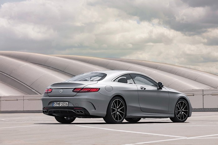 Эволюция CL/S Coupe часть 2 Авто, История автомобилей, Длиннопост, Мерседес Эволюция CL/S Coupe часть 2 Авто, История автомобилей, Длиннопост, Мерседес