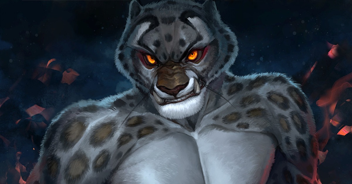 Tai lung