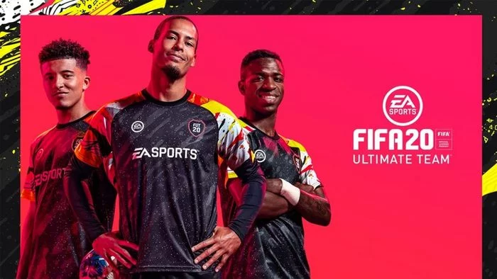 The Dutch court allowed to fine EA for loot boxes - EA Games, FIFA, Computer games, Game world news