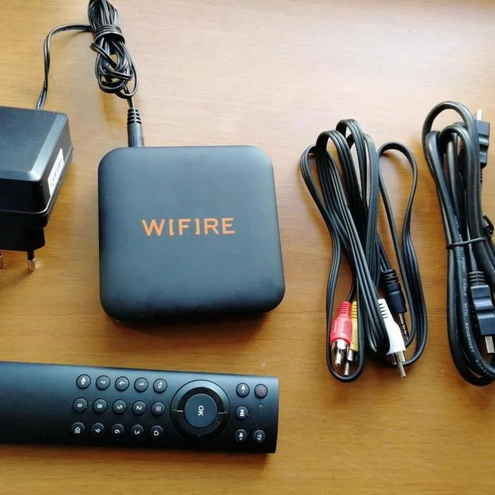The fucking mouth of this Wifire, or how I hated TV from providers - My, Wifire, Internet Service Providers, Longpost