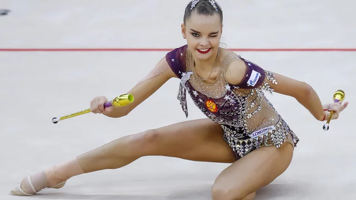 Russia brought its dominance: The rules of the tournament have changed, forbidding to take all the places - Sport, Rhythmic gymnastics, Russia, Prizes, Restrictions
