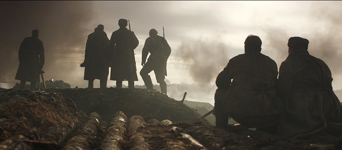 5 interesting films about War that are good - My, Movies, The Great Patriotic War, A selection, we are from the future, 28 Panfilovites, Battle of Sevastopol, Feat, Memory, Longpost