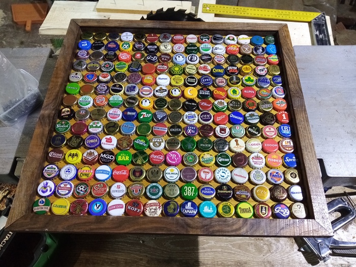 Попытка привести коллекцию в надлежащий вид) Алкоголики, Коллекция, Длиннопост