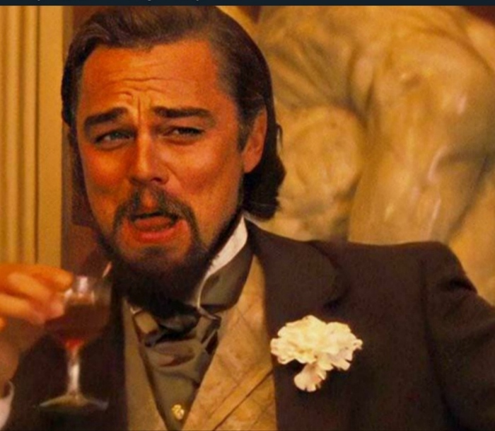 Обращение к подписчикам/самоирония