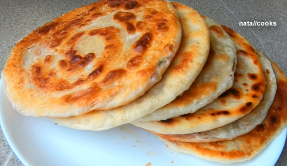 Flatbread with meat - My, Tortillas, Culinary minced meat, Preparation, Video, Recipe, Friday, Cooking, Video recipe