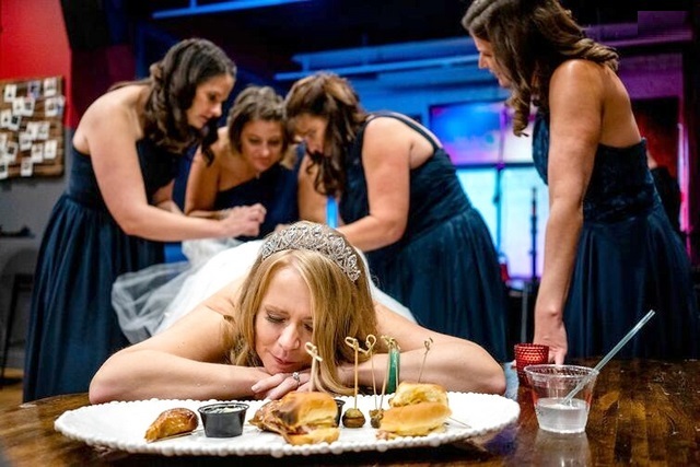 Есть идеи, что происходит?