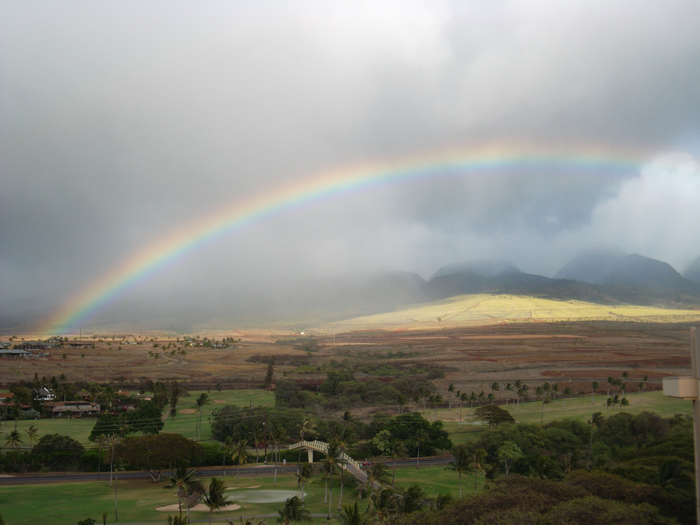 Rainbow