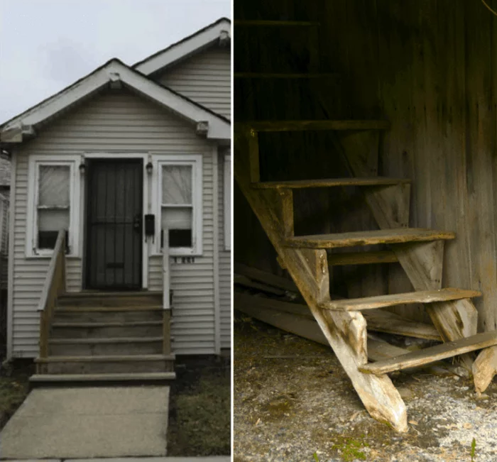 A man found treasure in his grandparents' old farmhouse in the USA. - Treasure, Farmer, USA, Longpost