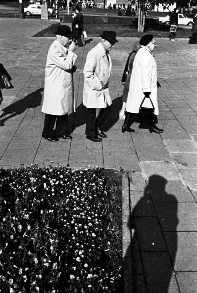 History of the USSR in photographs No. 174 - Story, The photo, A selection, Retro, the USSR, Longpost, Black and white photo