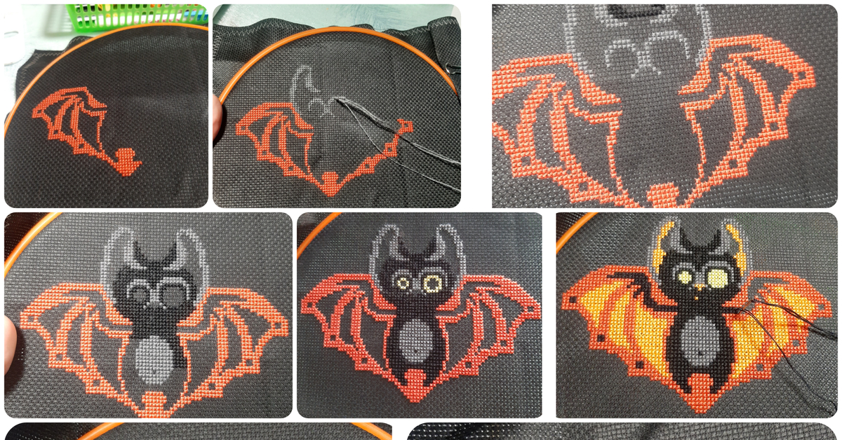 Летучая мышь схема. Летучая мышь вышивка. Летучие мыши схемы вышивка крестом. Вышивка крестом летучая мышь. Вышить летучую мышь.