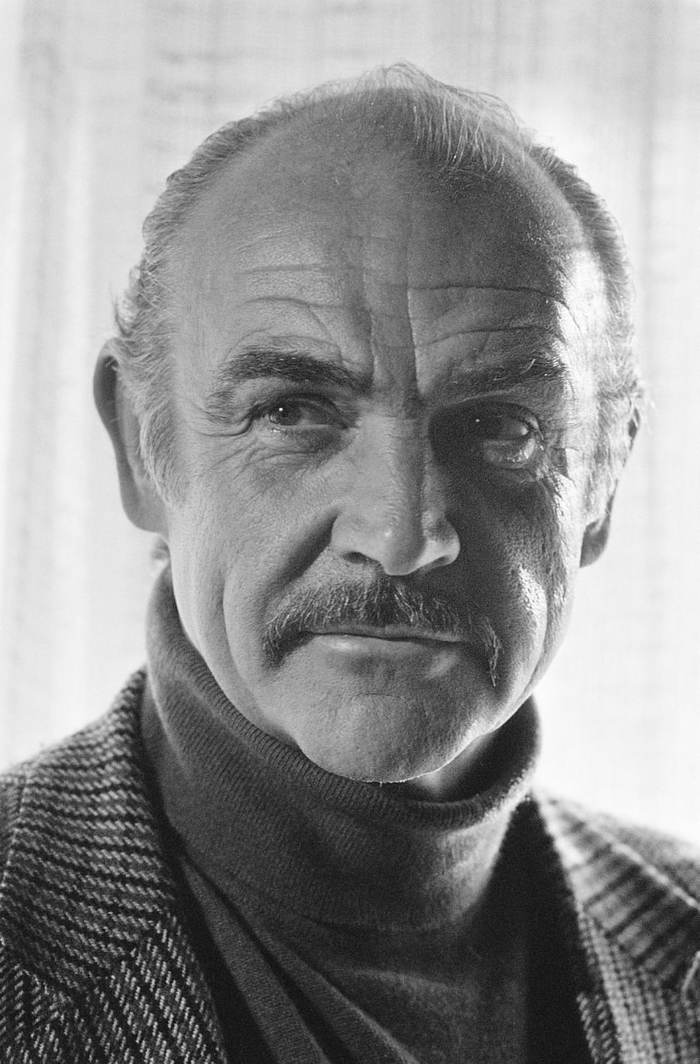 Sean Connery died today, he was 91 years old. - Obituary, Death, Celebrities, Sean Connery, Actors and actresses