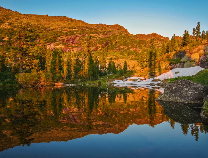 We found a place for photographers - My, The mountains, Ergaki, Travels, Photo tour, Holidays in Russia, Camping, Leisure, Wild tourism, Longpost