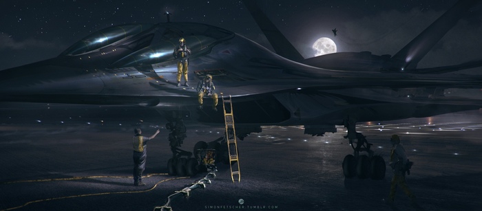 Пионеры Генома. Глава 31 Почта