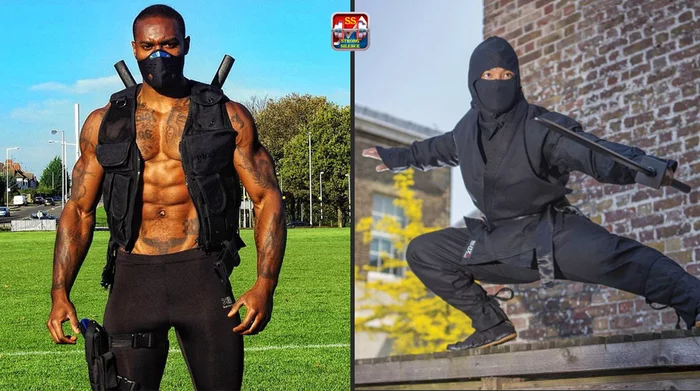 Life is like one training from cradle to grave. Secrets of the brutal training of the deadliest warriors of antiquity - My, Ninja, Shinobi, Video, Longpost, Workout