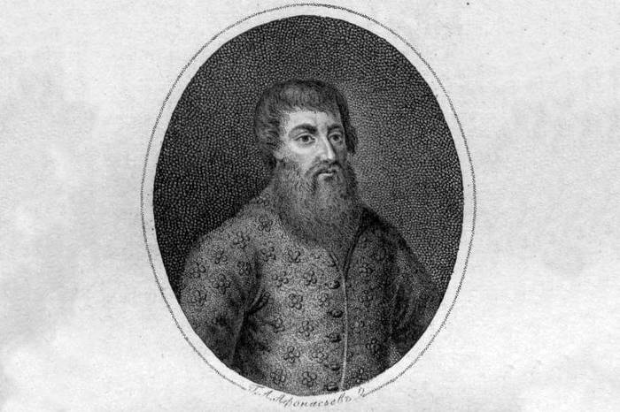 История, которую хотели скрыть: восстановлена правда о Смутном времени