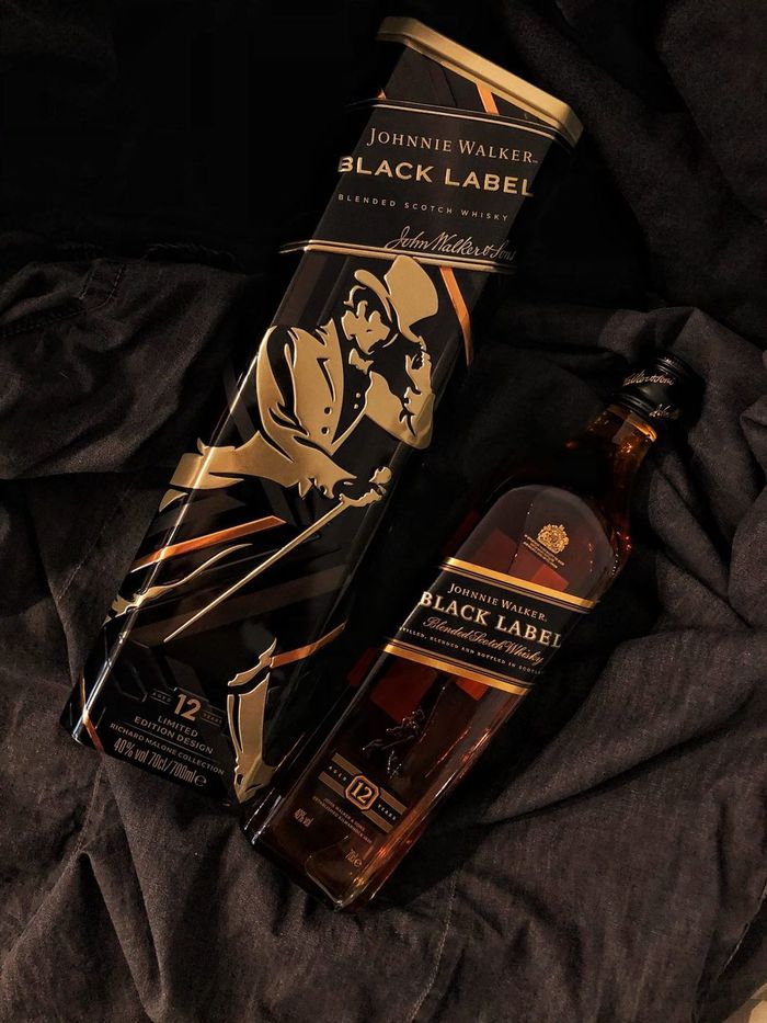    : Black Label , ,  , 