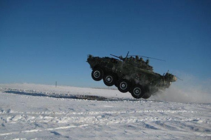 Yaaaa-aaa-hooooo-oooo!