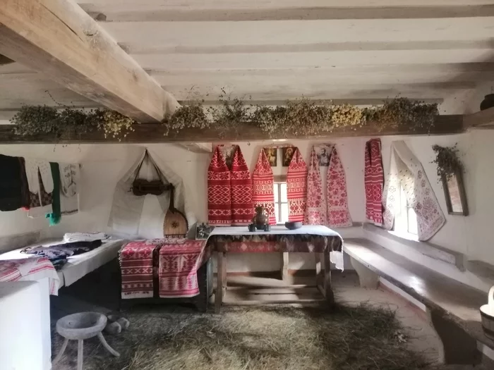 Skansen Pirogov - My, Kiev, Ethnographic Museum, Longpost