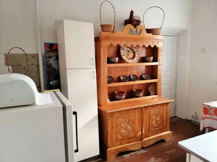 Skansen Pirogov - My, Kiev, Ethnographic Museum, Longpost