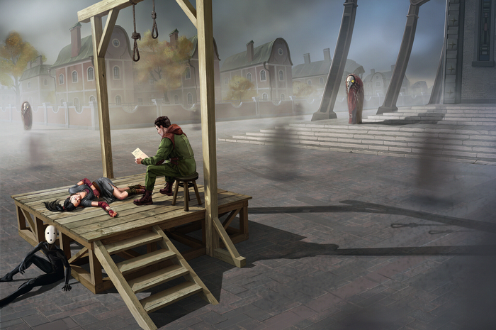 ,    [. ] , ,  , Pathologic 2, 