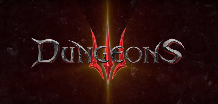 Dungeons 3 (Epic Games Store) Epic Games Store, Epic Games, 
