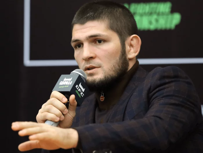 Russian athletes spoke out against awarding Nurmagomedov the title of Hero of Russia - Politics, Russia, Sport, MMA, Khabib Nurmagomedov, Vladimir Putin, Hero of Russia, Boxing, Society, Moscow's comsomolets, Dagestan