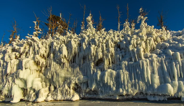 This is reality - My, Baikal, Landscape, Travels, Holidays in Russia, Photo tour, Wild tourism, Leisure, Longpost, The nature of Russia, Nature