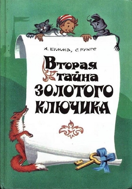 Про древние фанфики - Моё, История, Литература, Буратино, Фанфик, Длиннопост