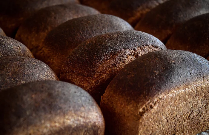 Bread business: the top manager of the bank was tired of hired work and decided to bake buns - Food, Cooking, Business, Entrepreneurship, Longpost