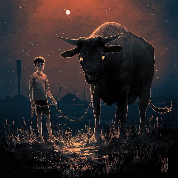   Boris Groh , , , ,  
