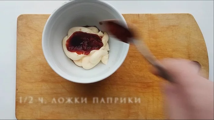 ТОП-5 соусов к бургерам (и не только) в домашних условиях Соус, Бургер, Биг мак, Барбекю, Видео, Длиннопост, Еда, Кулинария